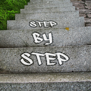 steps 300X300